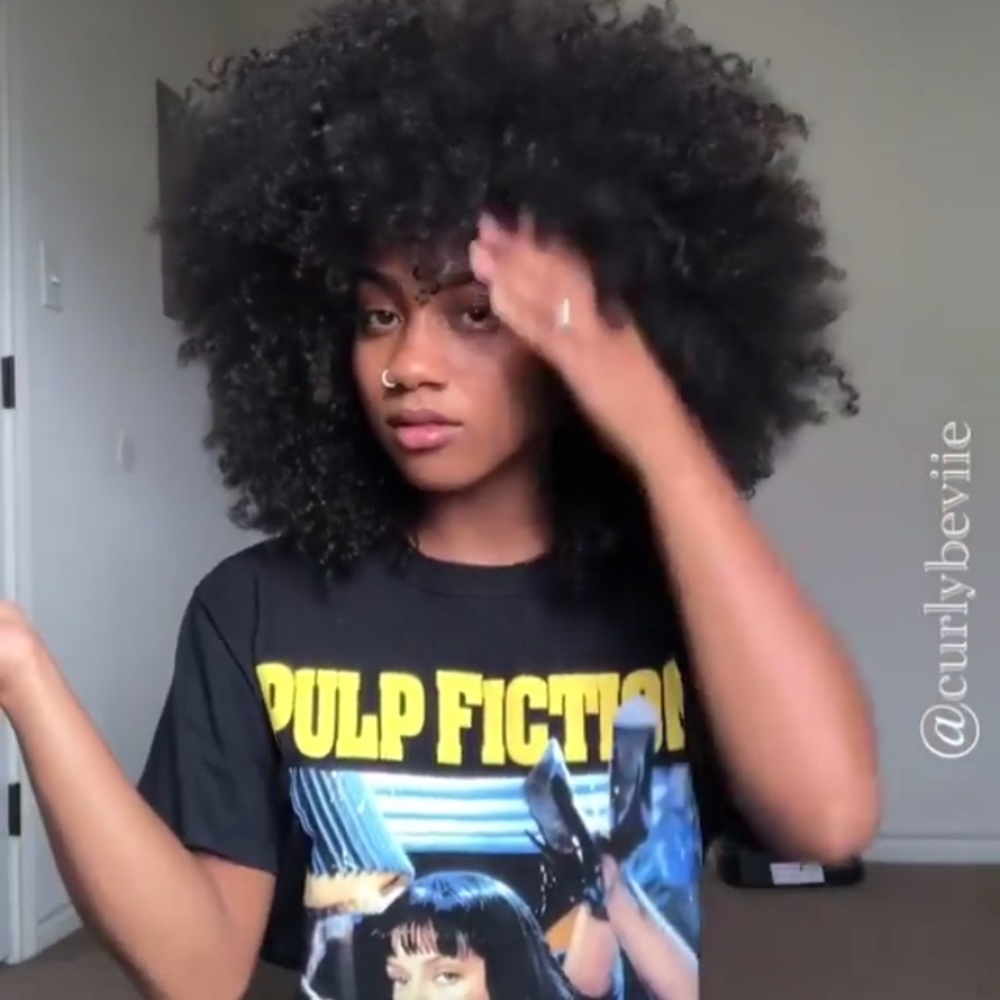 Meet your Posher, Joan